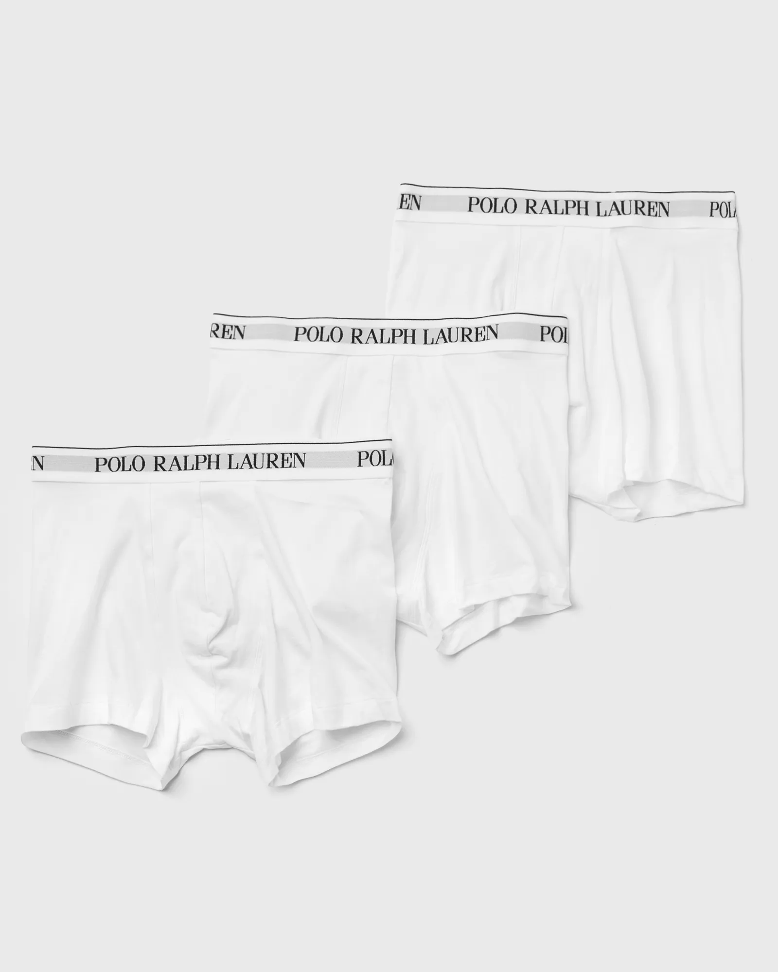 Polo Ralph Lauren CLASSIC-3 PACK-TRUNK
