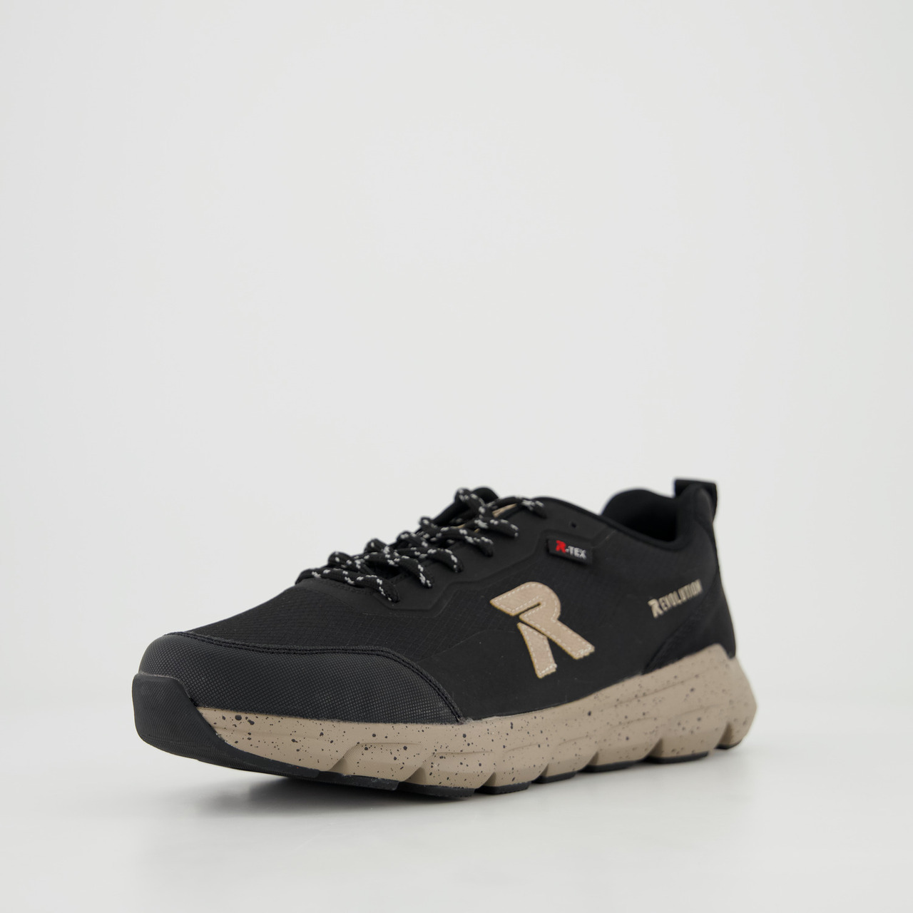 Rieker HWK Herren Halbschuhe