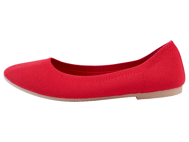 Dames ballerina's