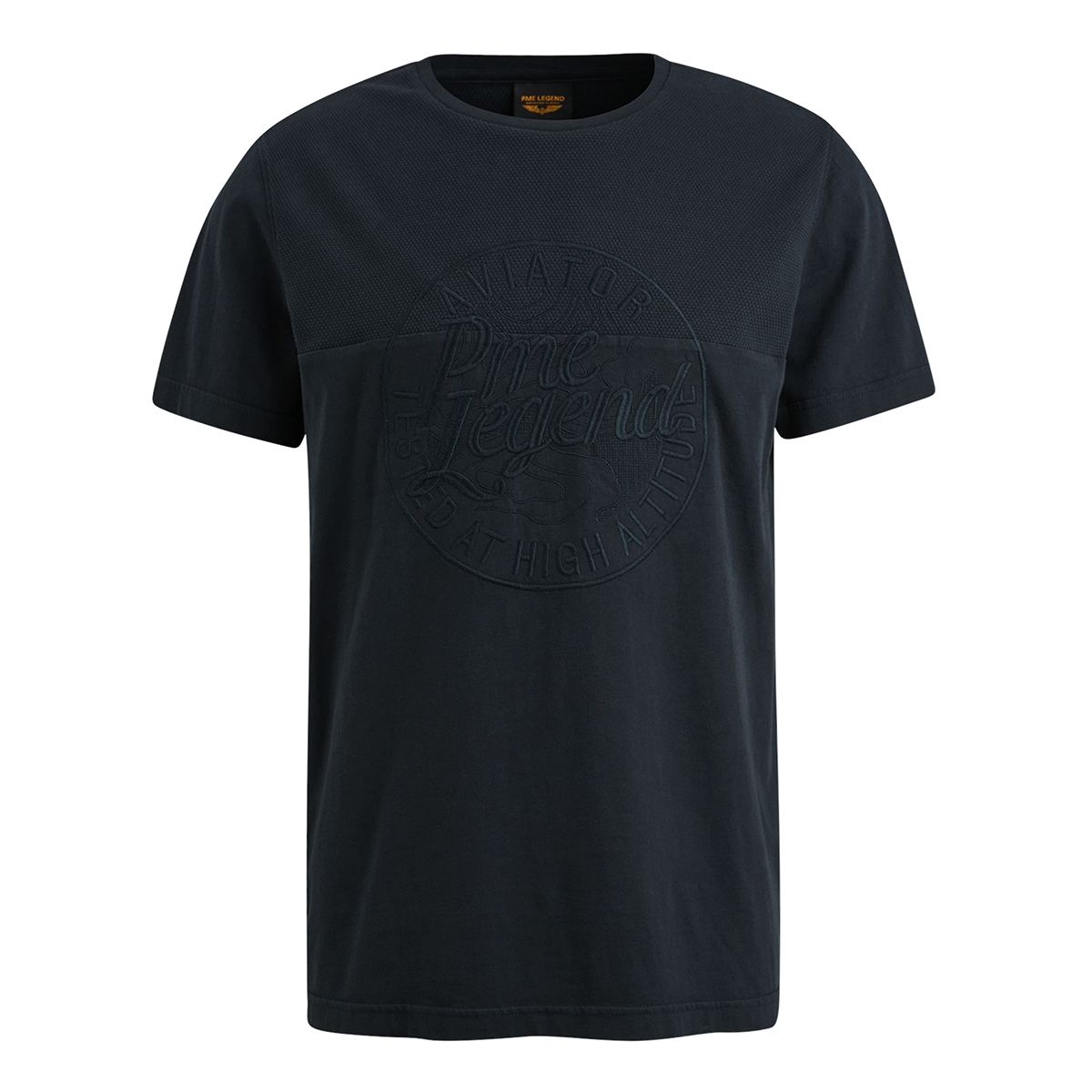 Heren T-shirt Te_ontheway 10262477 01