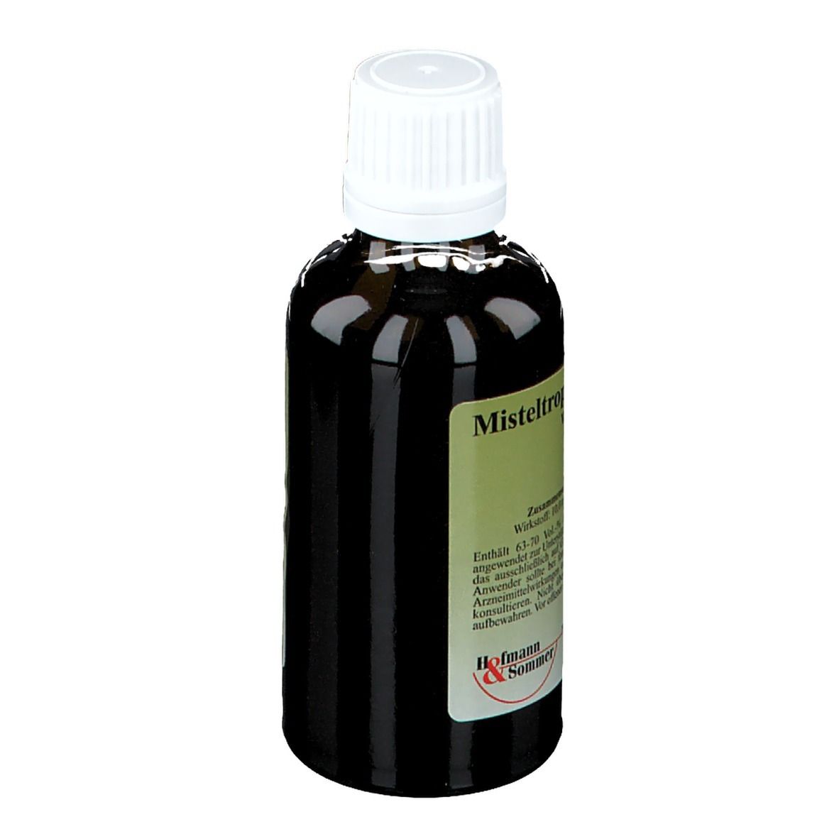Misteltropfen Hofmanns ®
