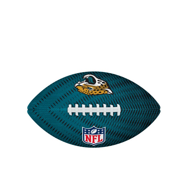 NFL Team Tailgate Football