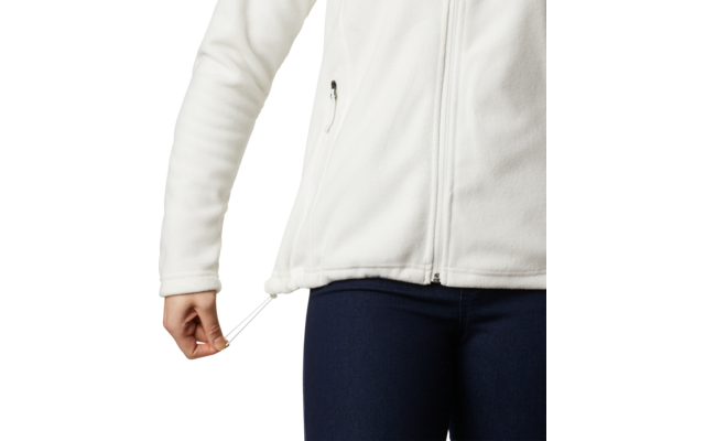 Columbia Fast Trek II Damen Fleecejacke