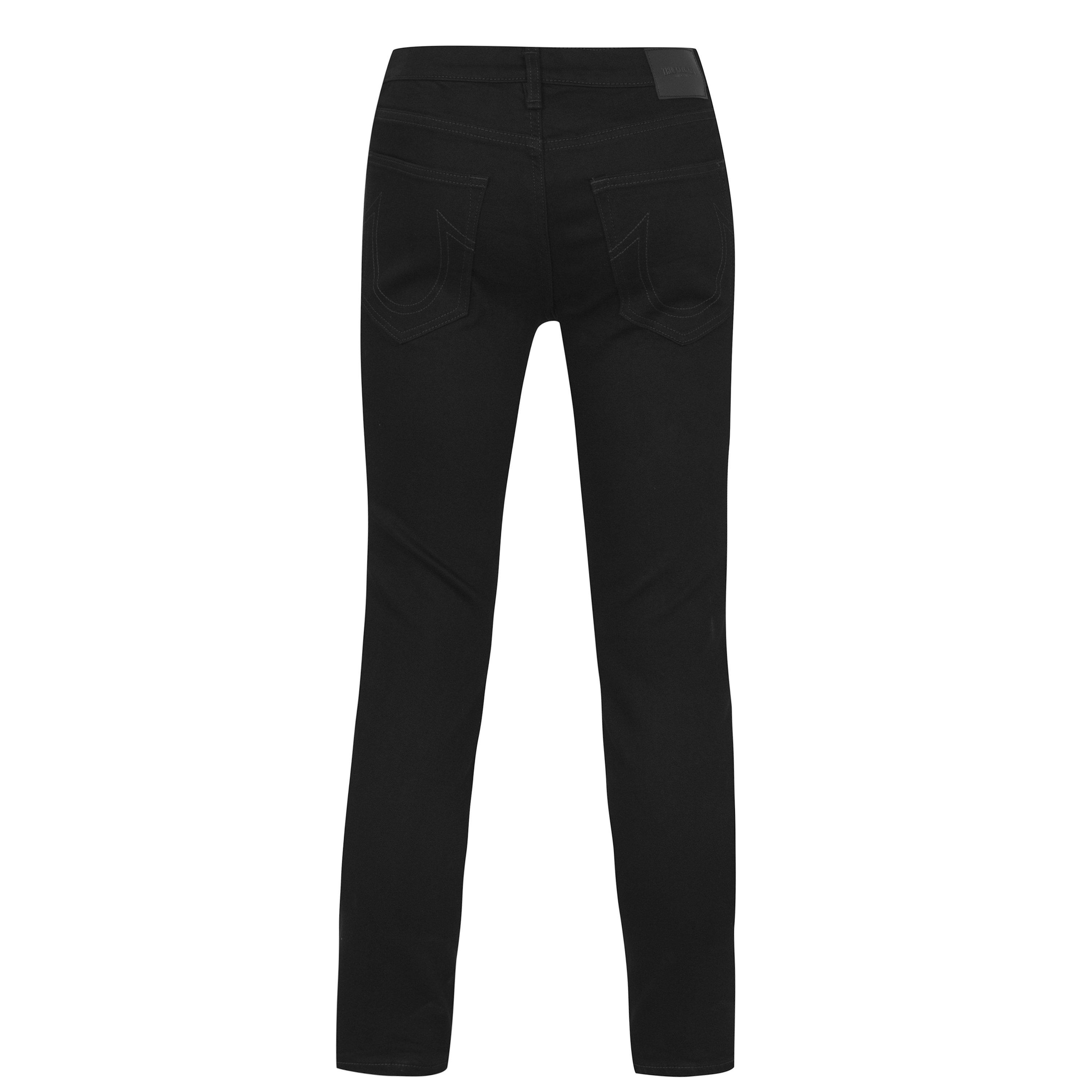True Religion Tony Skinny Jeans