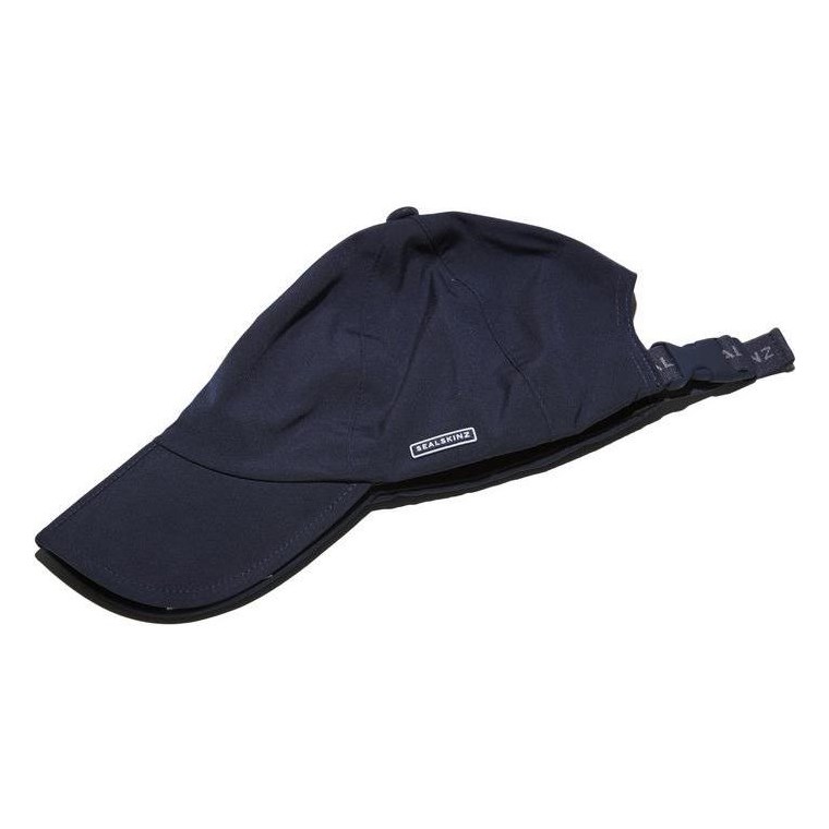 Sealskinz Salle Navy Blue