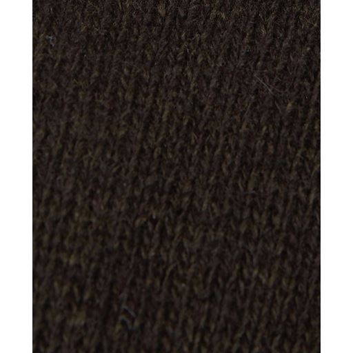 Barbour Carlton Handsker, Grøn, One size