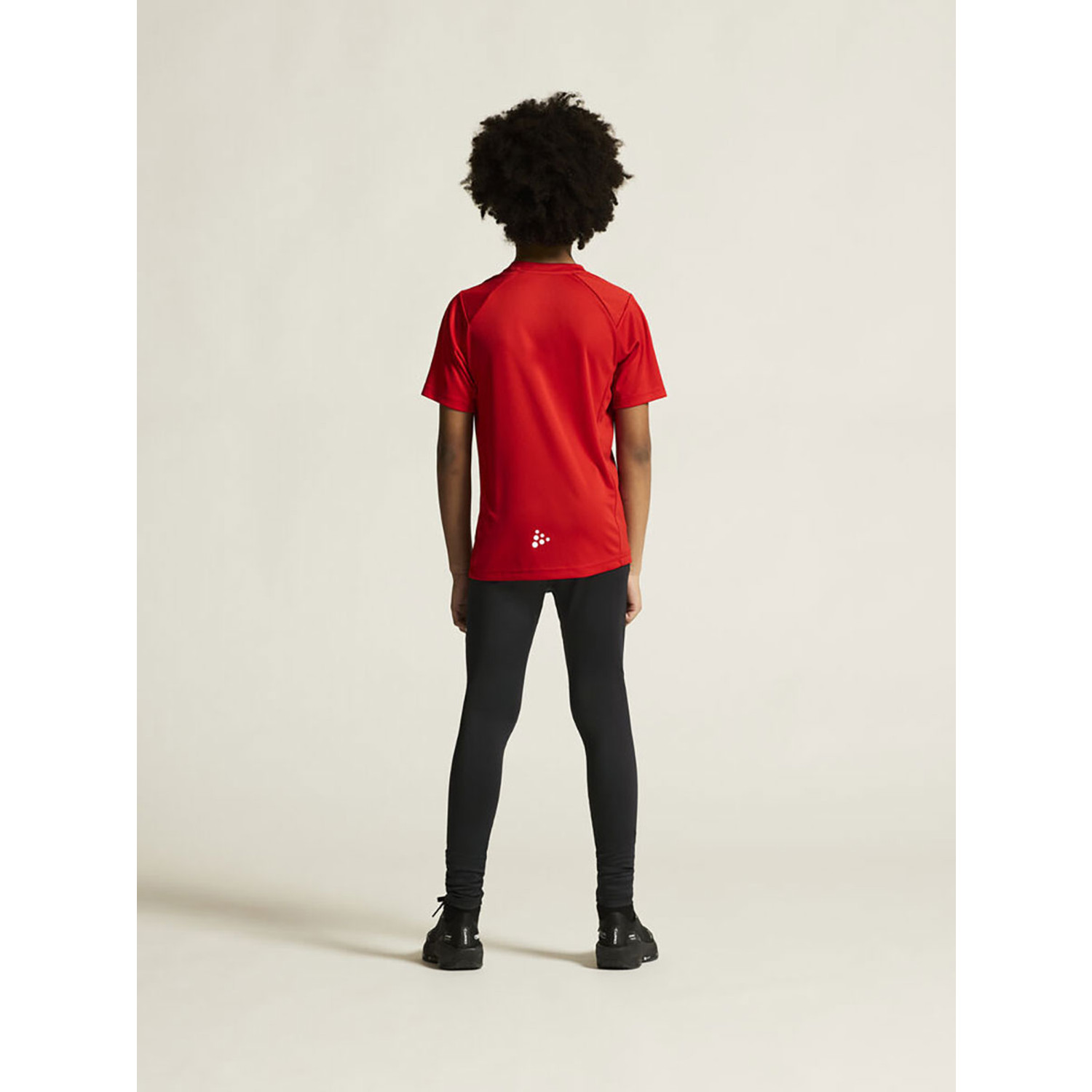 Craft Rush 2.0 T-Shirt Kids