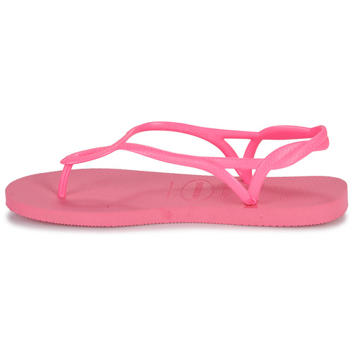 Havaianas - LUNA - Rose