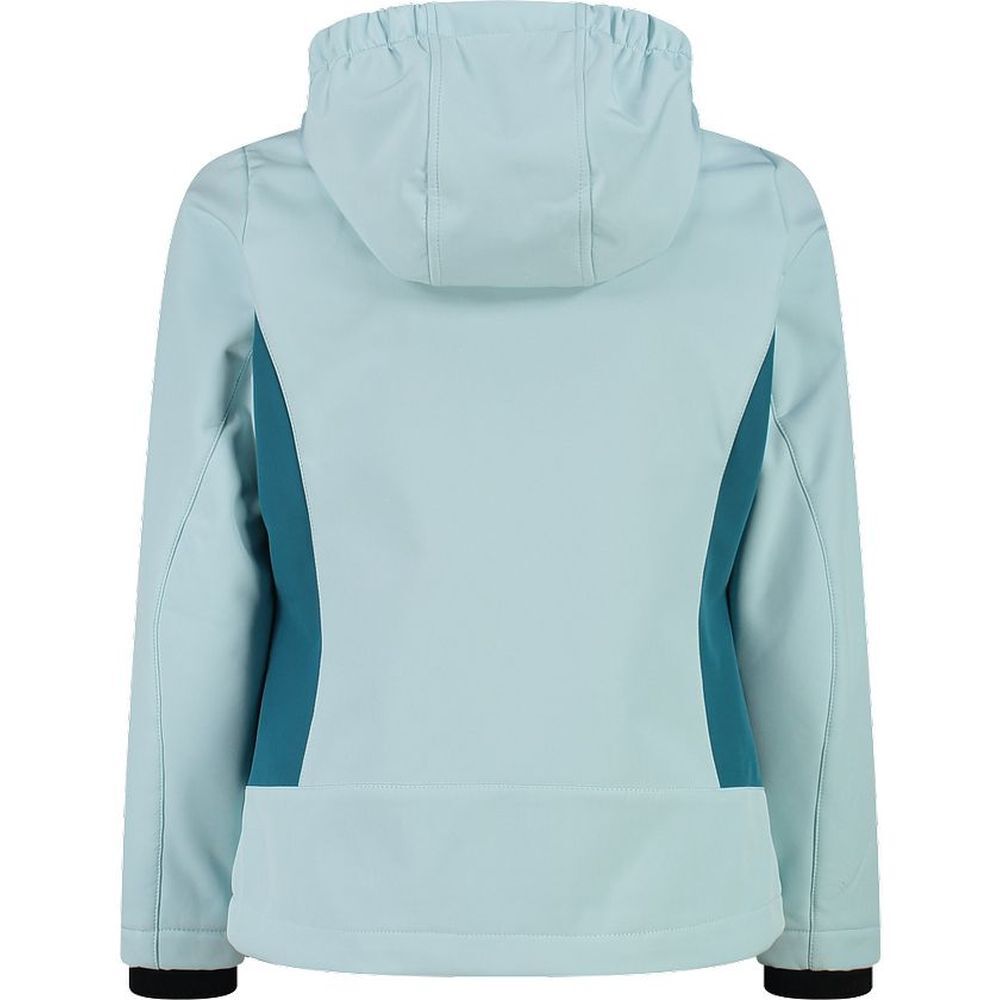 CMPGirl Softshell Jkt 3A29385N