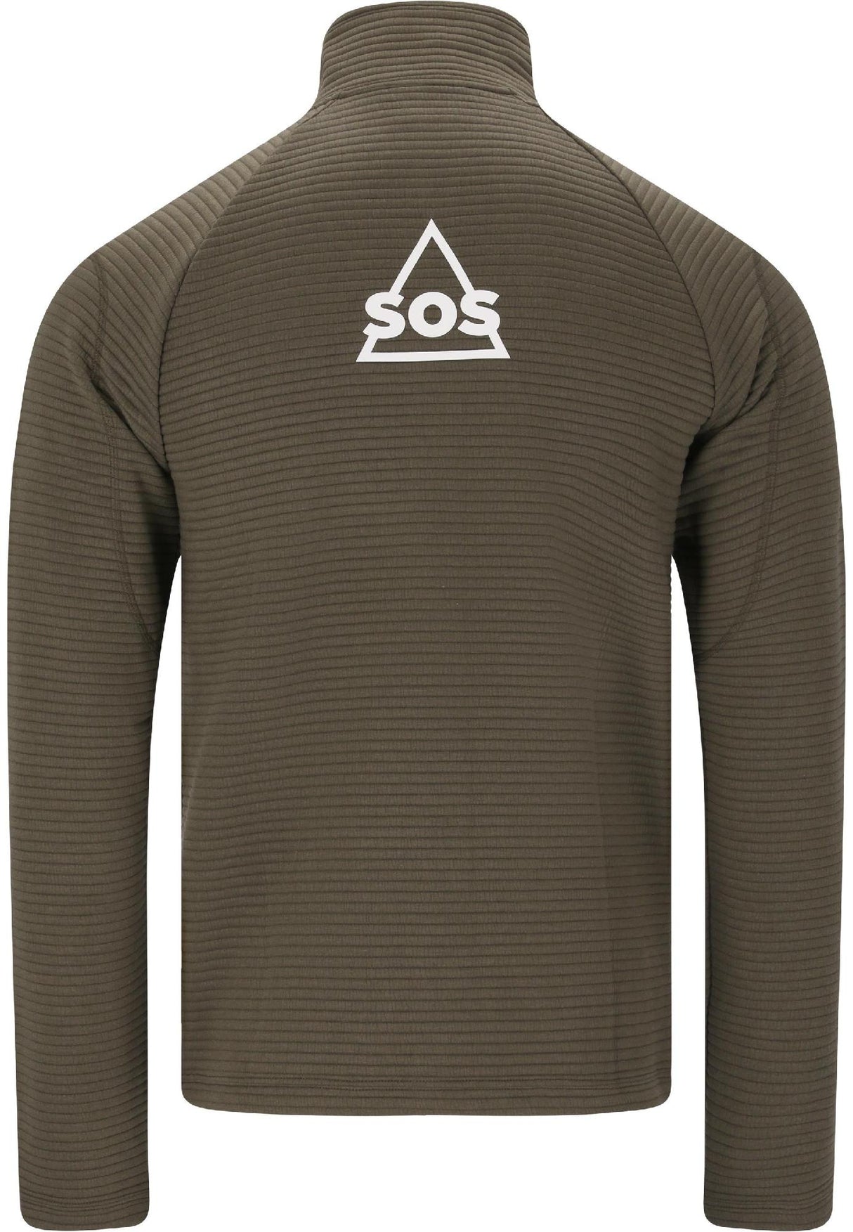 SOS<br>Muju M Full Zip Midlayer