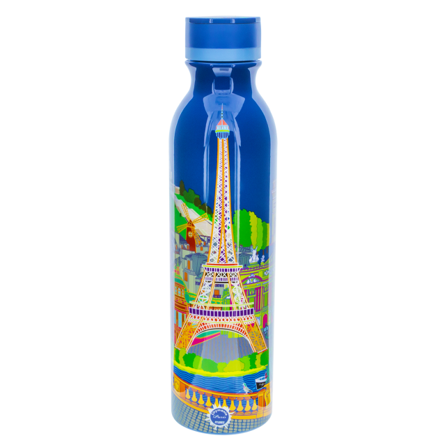 Bouteille isotherme 75 cl - Keep Cool Bottle