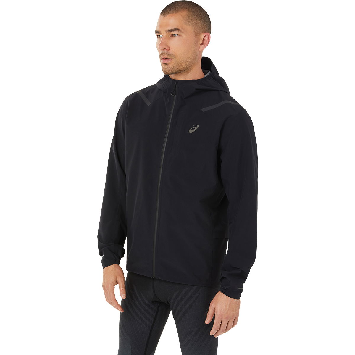 Asics Accelerate Waterproof 2.0 Løbejakke Herre