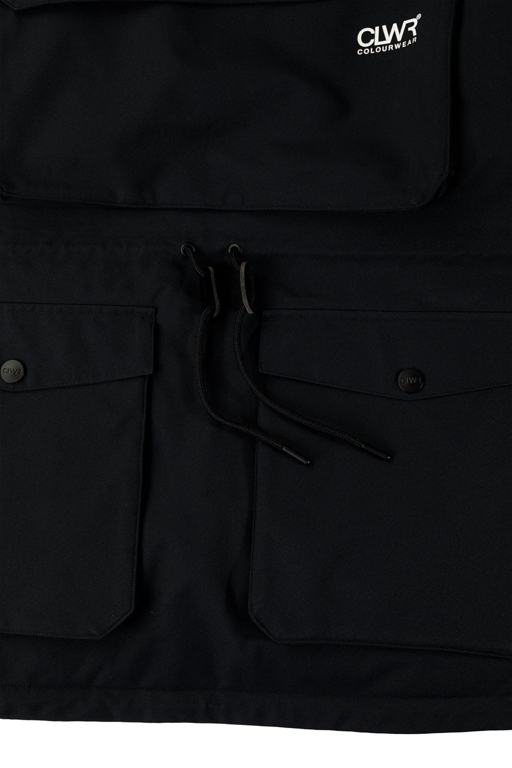 Colour Wear  Essential Anorak Skijas