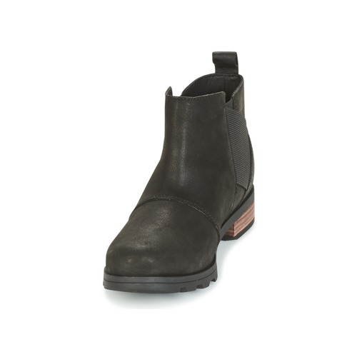 Sorel - EMELIE CHELSEA - Noir