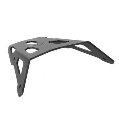Top case SW-MOTECH KIT COMPLET TRAX ADV 38 L - Gris