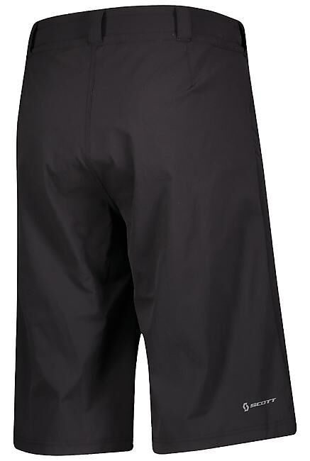 SCOTT - SHORT/CUISSARD TRAIL FLOW M