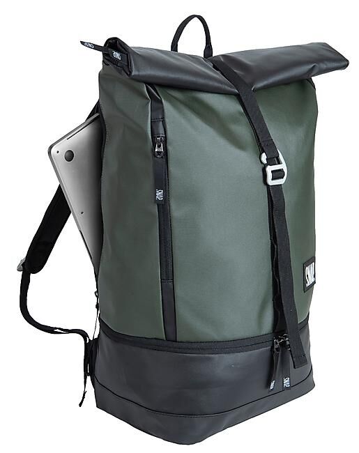 SNAP - SAC A DOS ROLL TOP FULL ACCESS 25