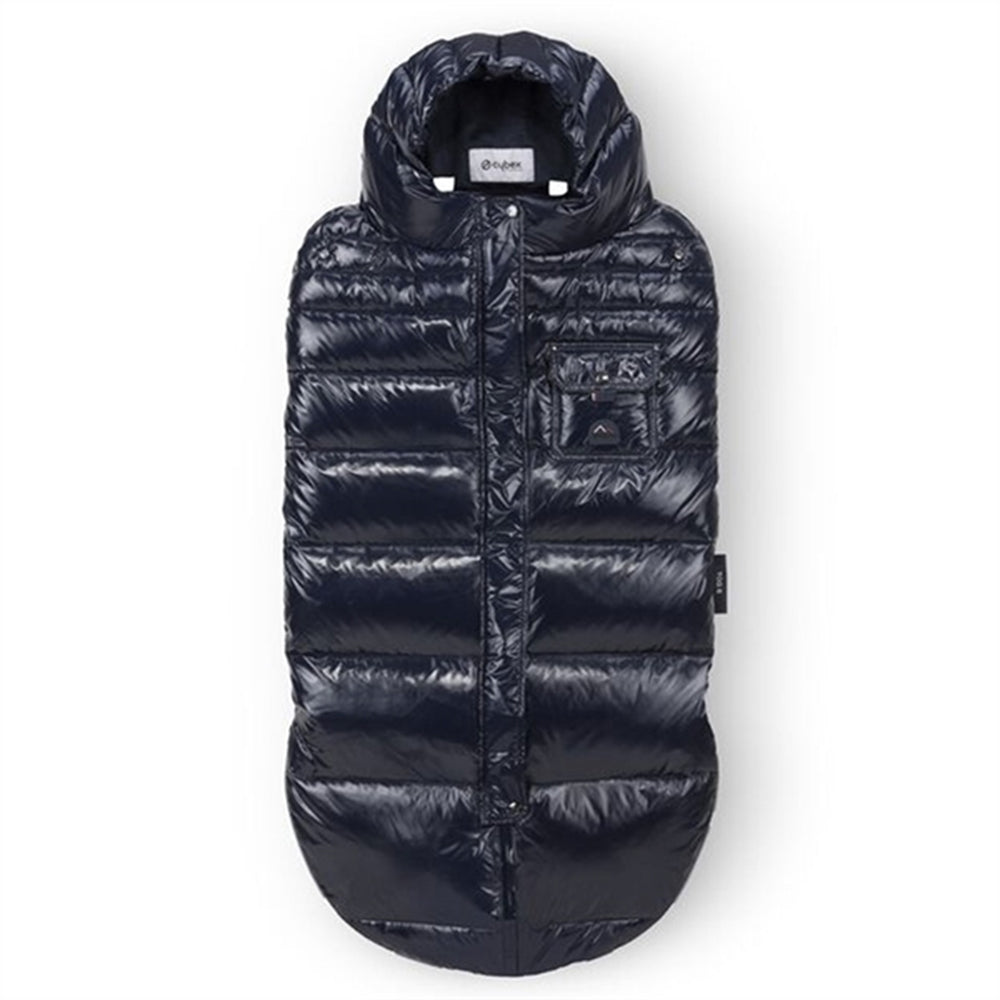 Snøgga Nautical Blue - Cybex → Luksusbaby.com