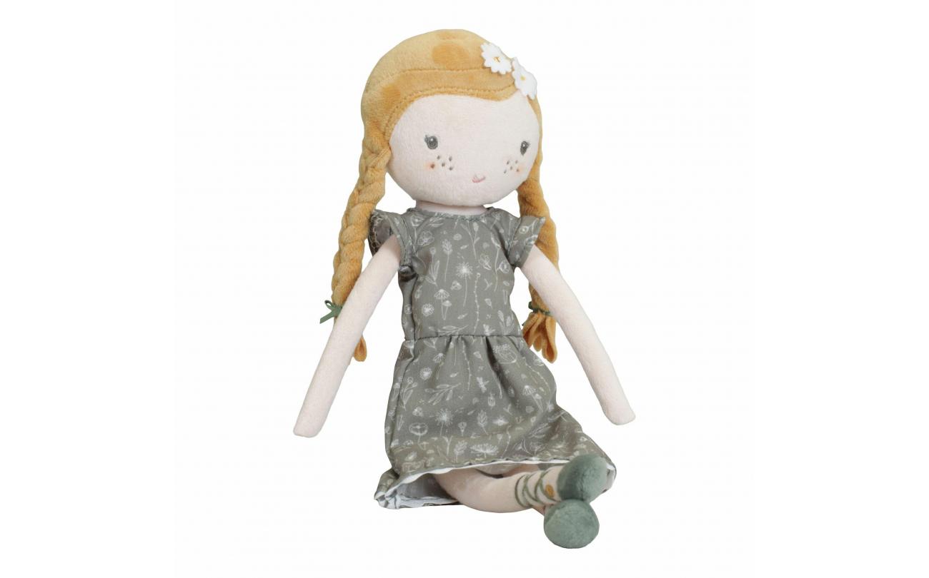 Little Dutch Knuffelpop Julia 35cm