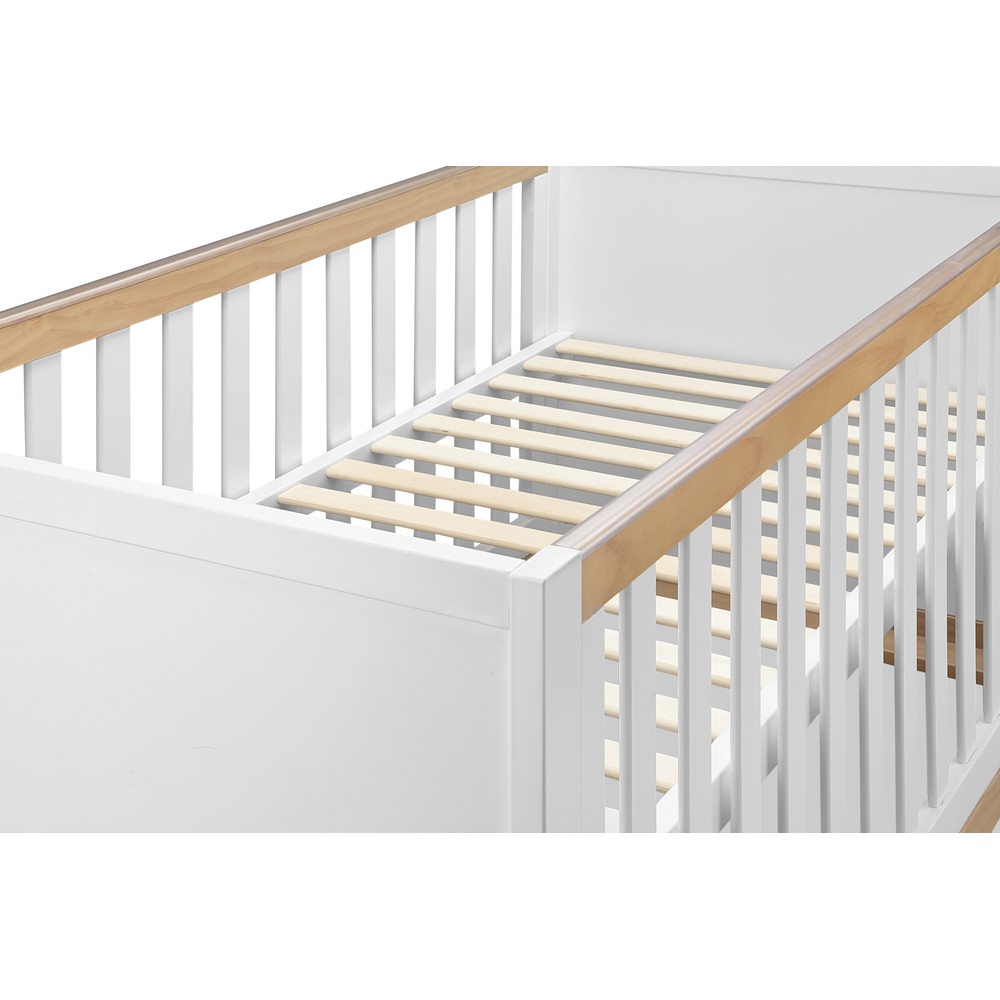 Nested Noa Kinderbett