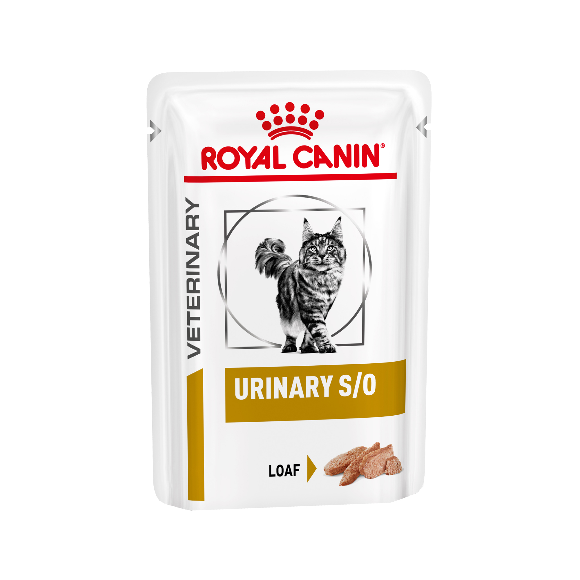 Royal Canin Urinary S/O Kat - Maaltijdzakje