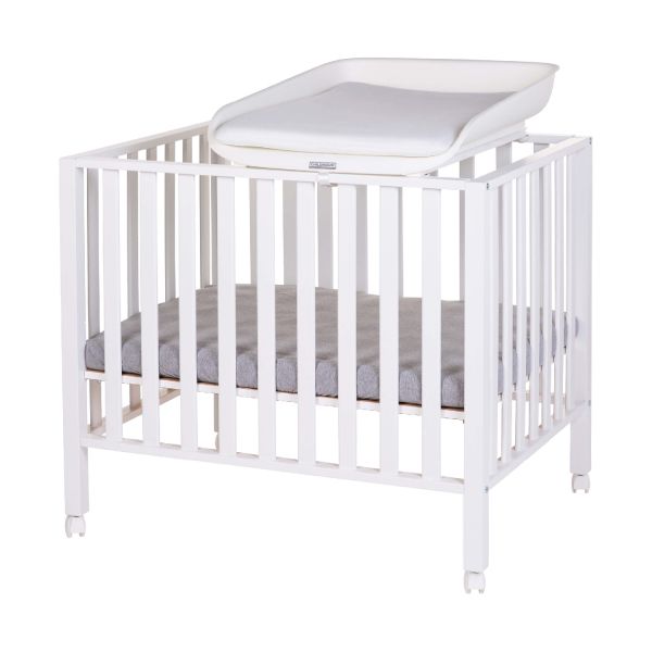 Childhome Evolux Verzorgingsunit Anthracite