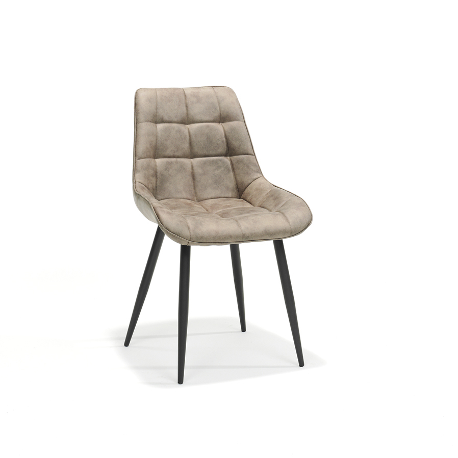 Stoel Zaandam Taupe
