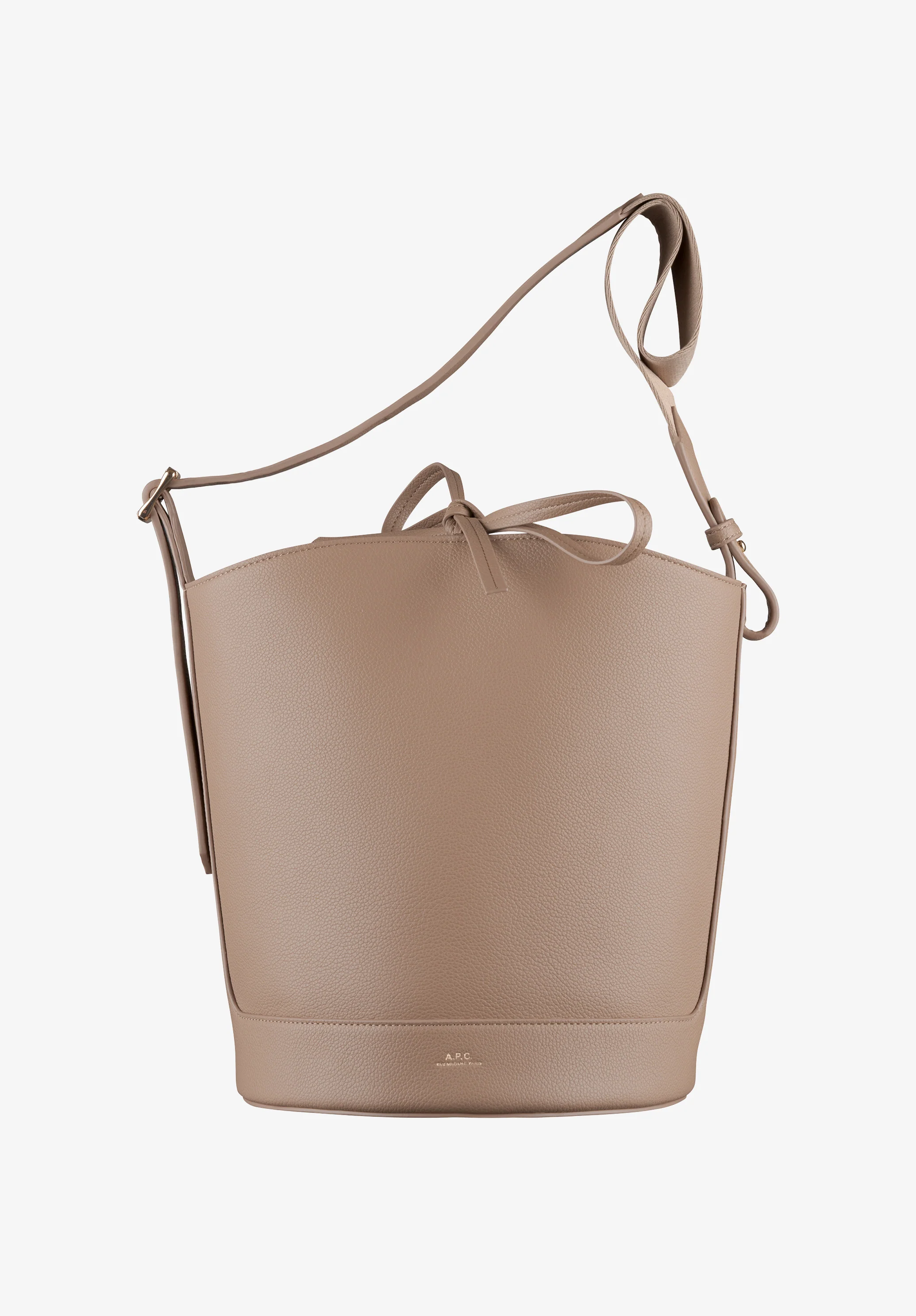 sac ana - Taupe fonce