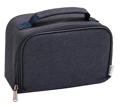 AKINOD - BENTO DOUBLE + SAC ISOTHERME