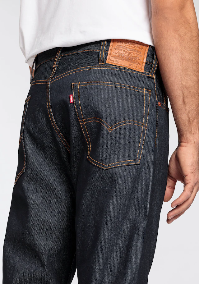 Levi's® Bootcut-Jeans »LV Jeans 517 BOOTCUT«