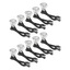 Decklights LED 10-pk 43 lm Ø45 mm