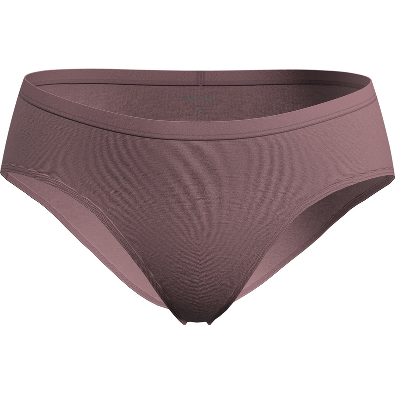 Icebreaker Damen Siren Hipster