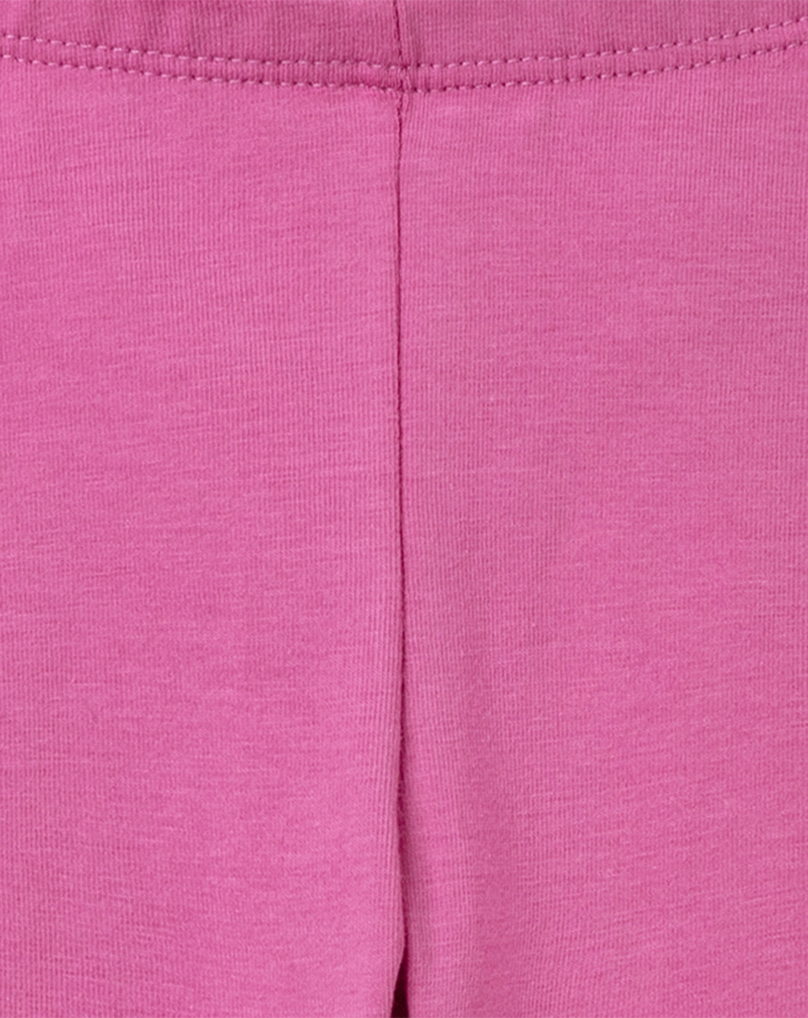 Leggings BASIC COLOR in berry