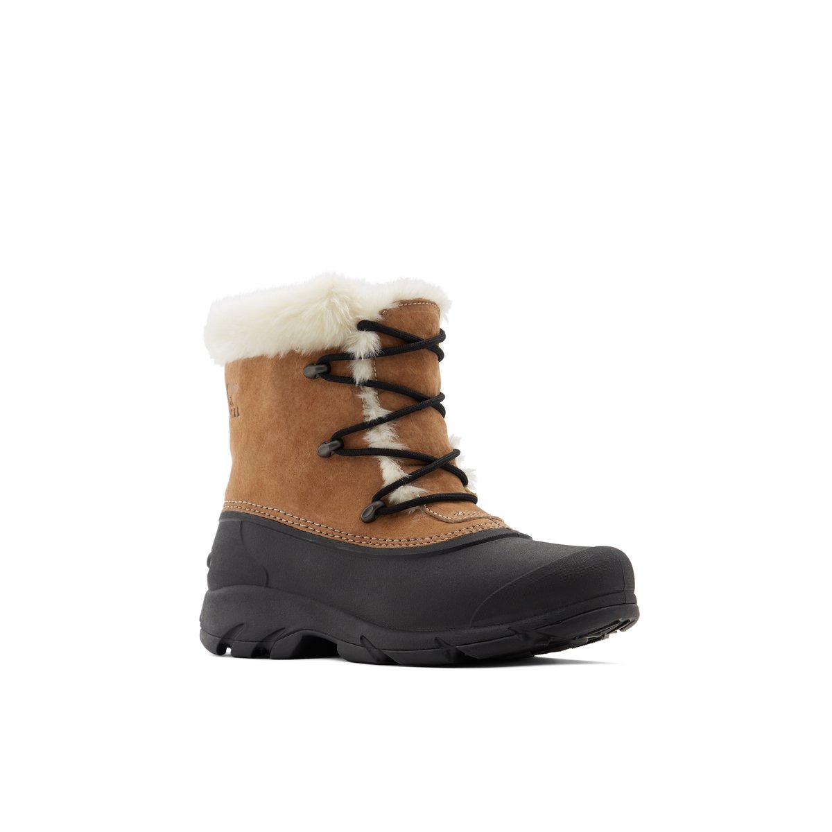 SOREL-Snow angel-Bottillon 