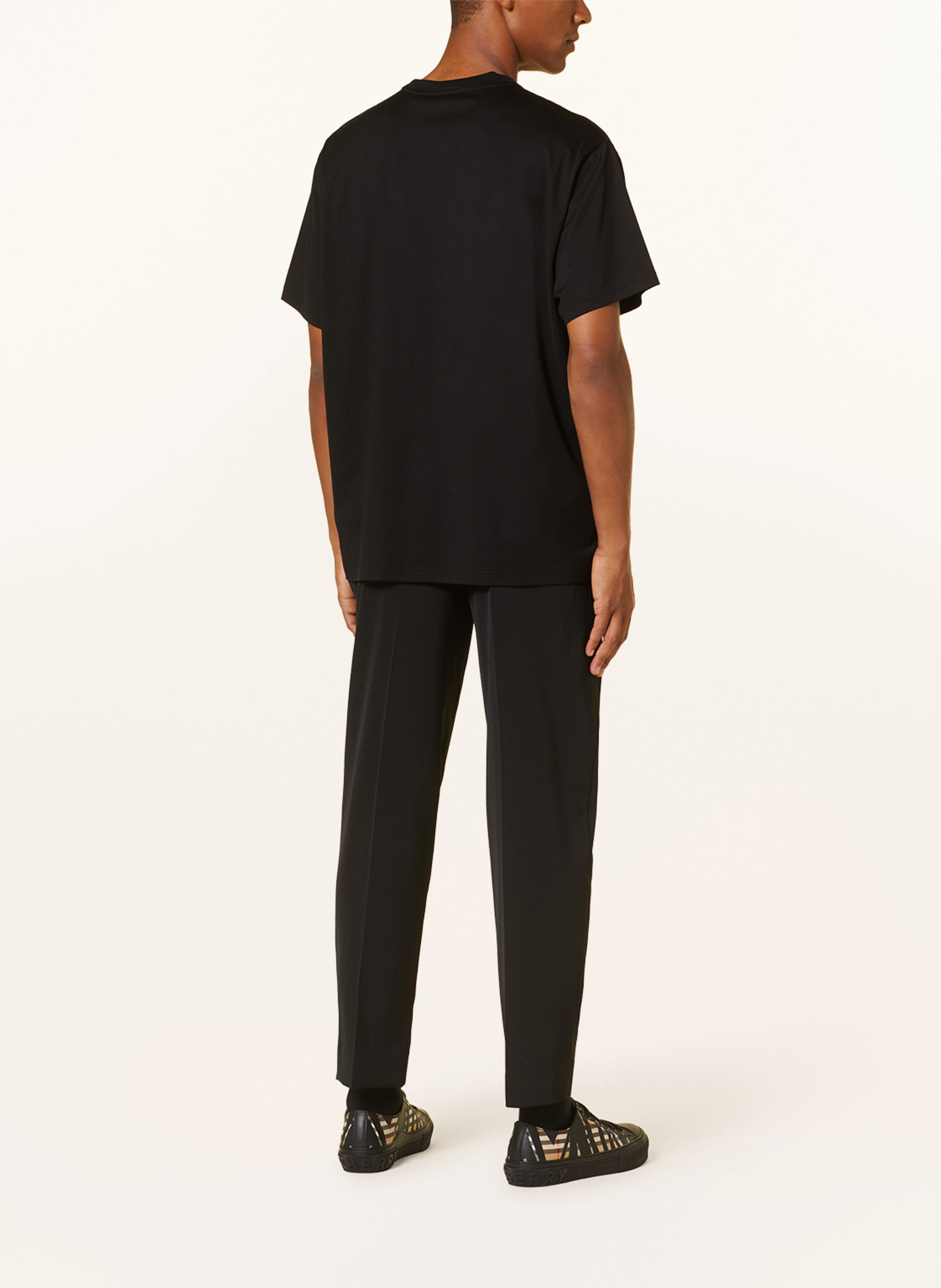 BURBERRY T-Shirt TEMPAH