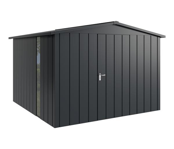 Hörmann Metallgerätehaus Juno JSD14 M-Sk