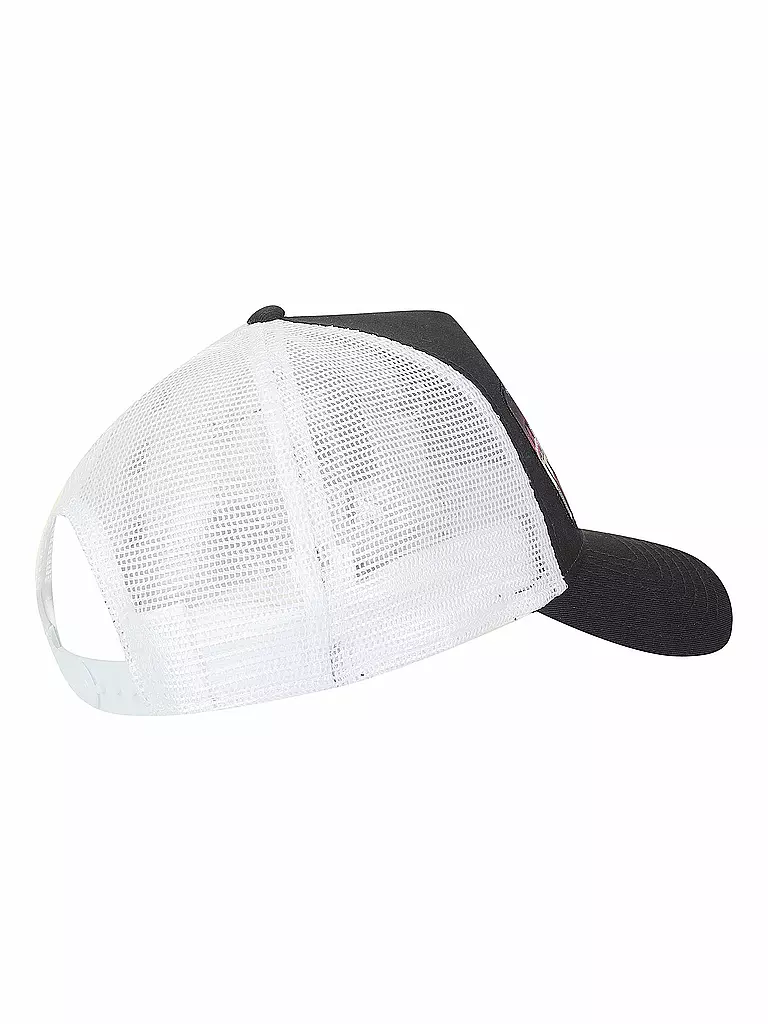 NEW ERA Kappe  blau