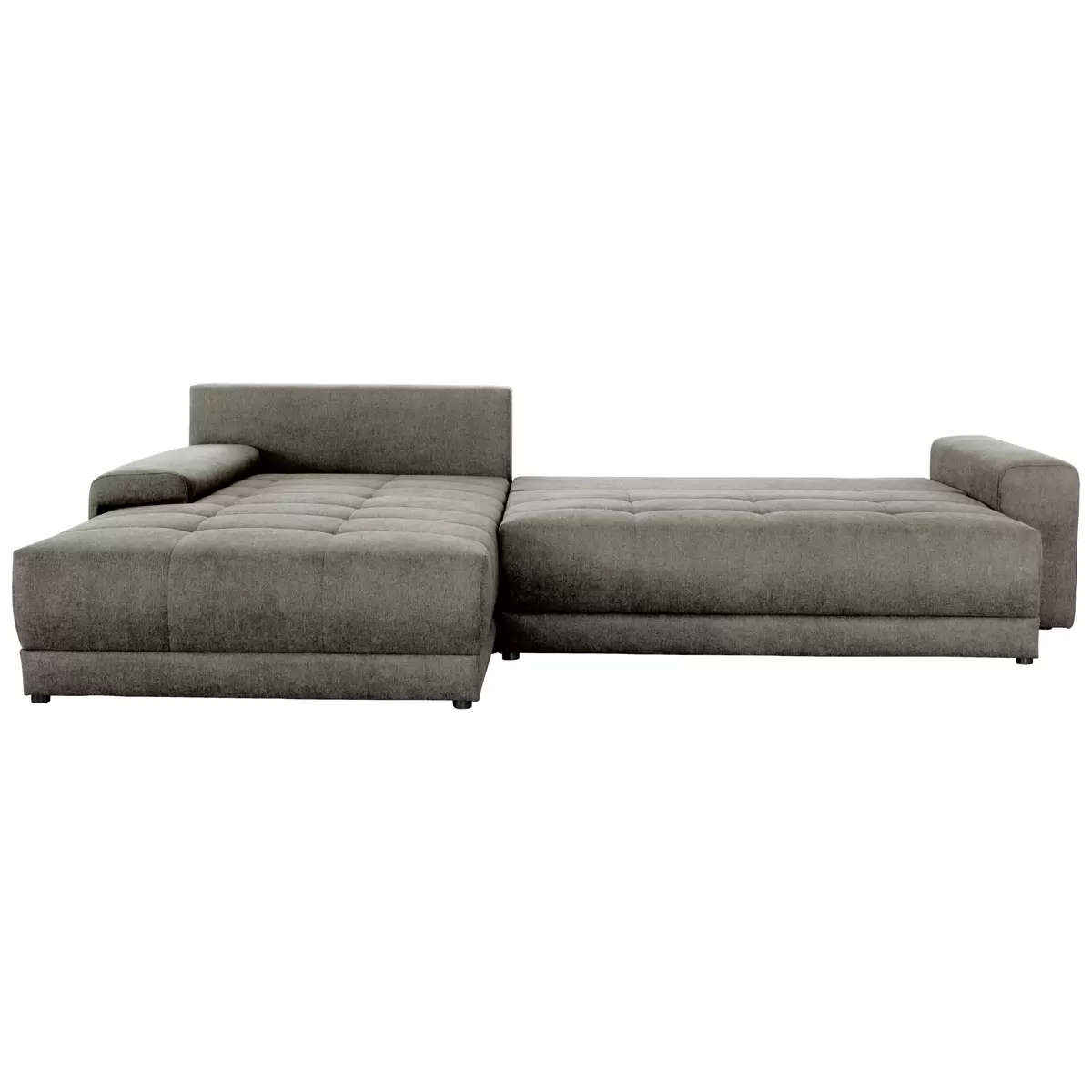 Ecksofa Adria 246 x 137 Grau
