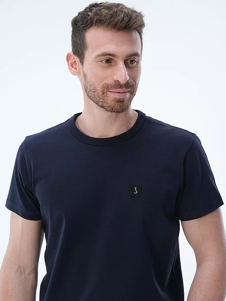 BUTCHER OF BLUE T-Shirt  blau