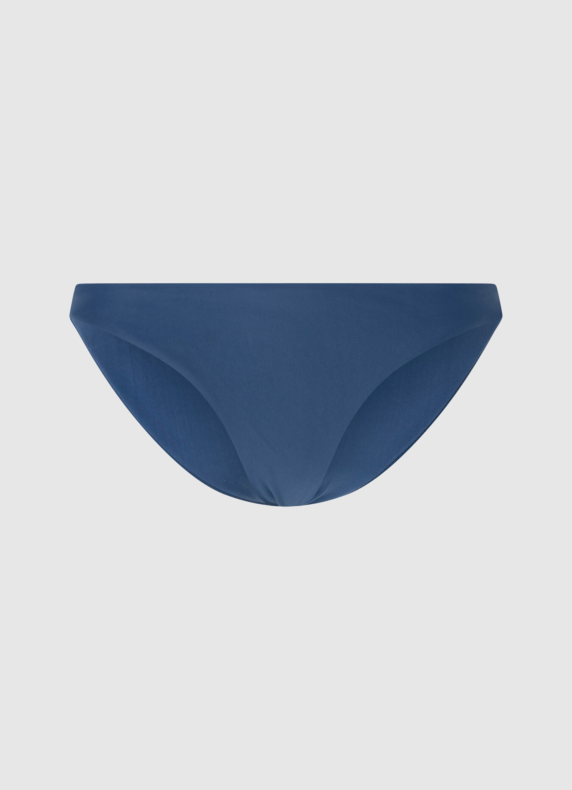 CALÇA DE BIQUINI ORIANE - azul jarman