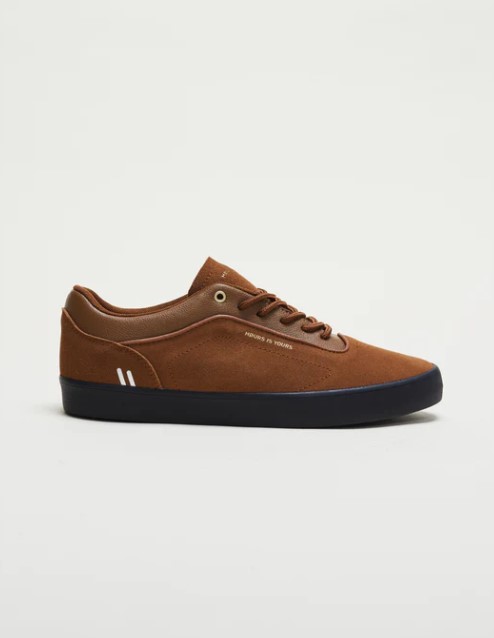 Hours Is Yours Code - Bryan Herman Signature - Tobacco 7 US