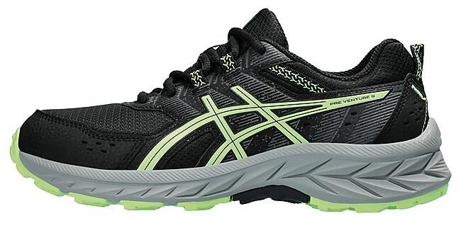 ASICS - CHAUSSURES DE TRAIL PREVENTURE 9 GS
