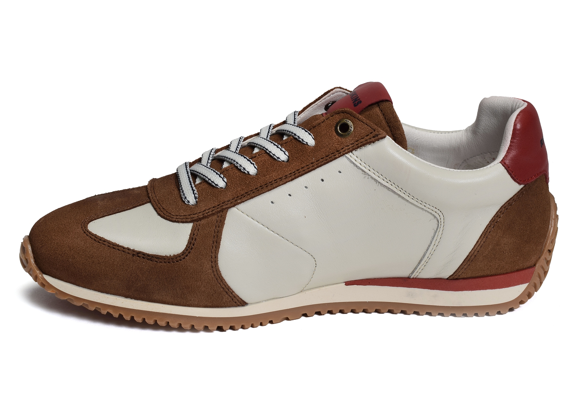 Bestoff blanc camel