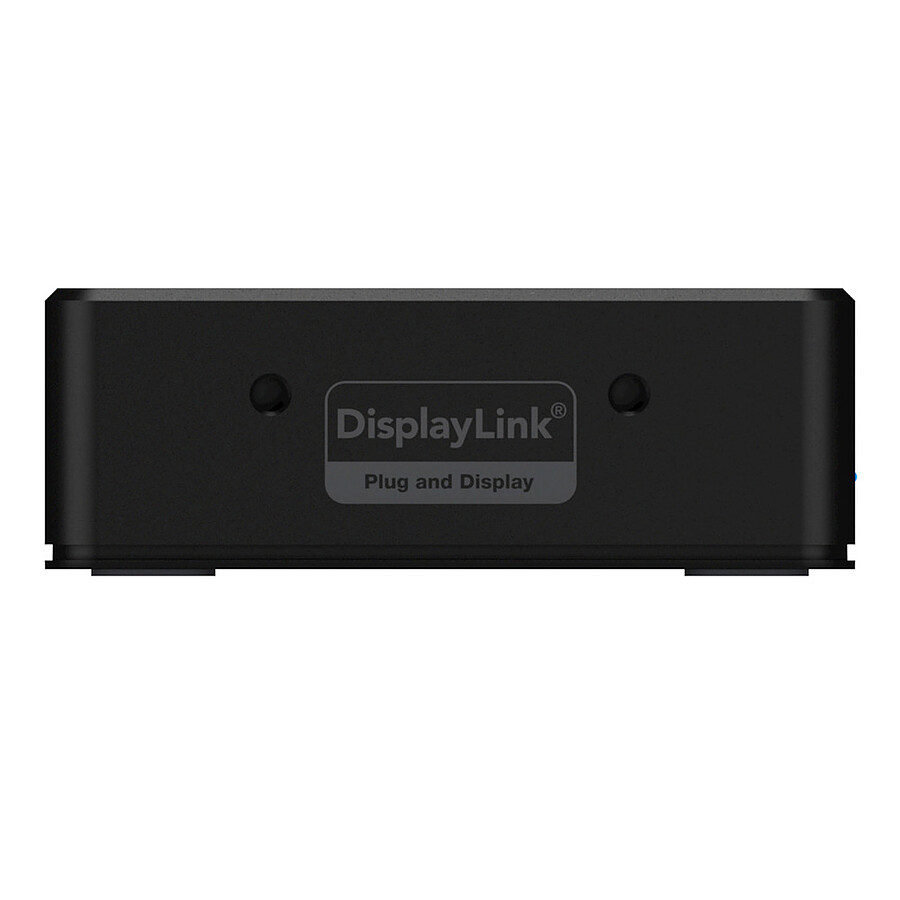 Belkin Station d'accueil USB-C pour 2 écrans en HDMI avec Displaylink