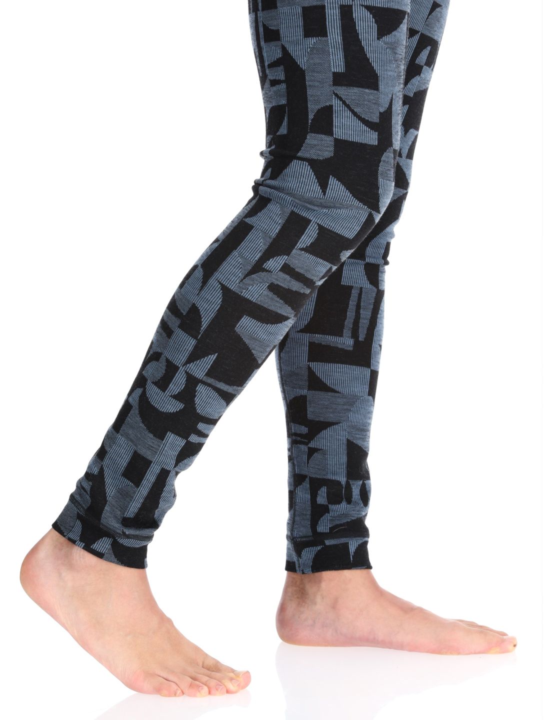 Merino 200 thermobroek heren