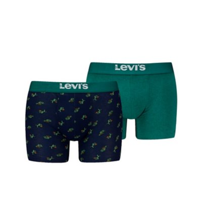 Boxer homme Cactus Aop 2P LEVIS