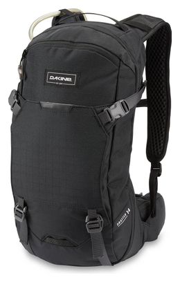Sac d'Hydratation Dakine Drafter 14L   Poche à Eau 3L Noir