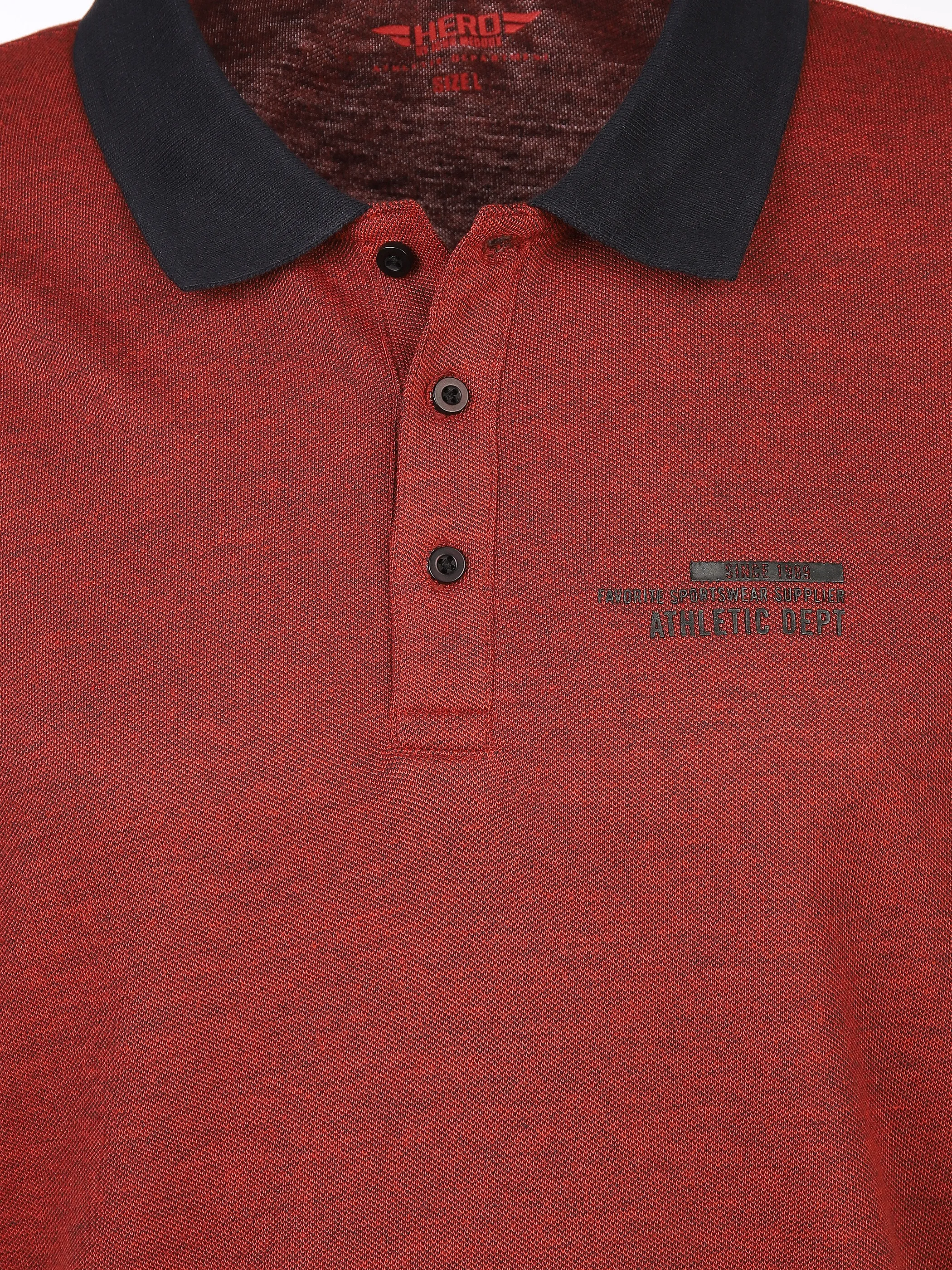 Herren Poloshirt