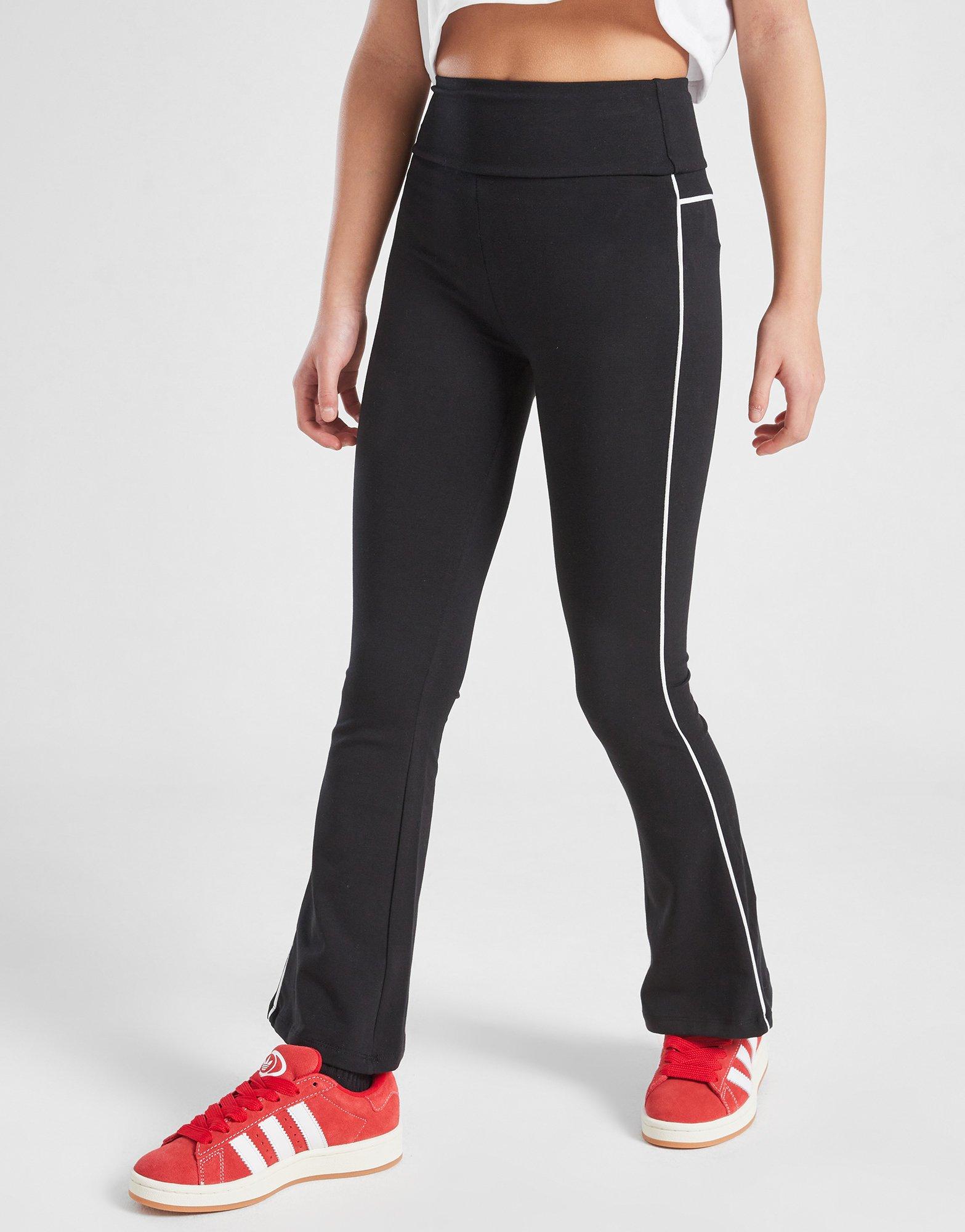 Pink Soda Sport Legging Simmer Flare Junior