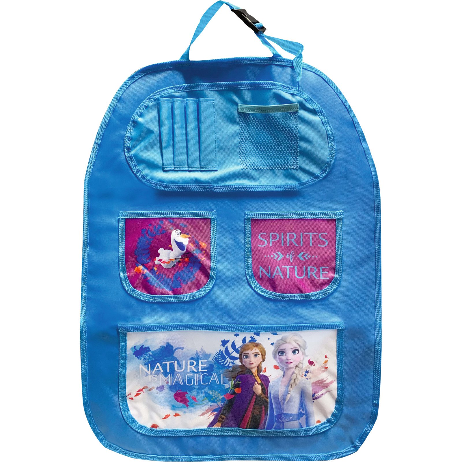 Hits4kids Rücksitz Organizer Frozen